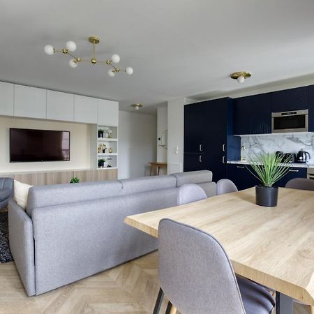 Suite Imperiale, Disneyland Paris, 6 Personnes Шеси Екстериор снимка