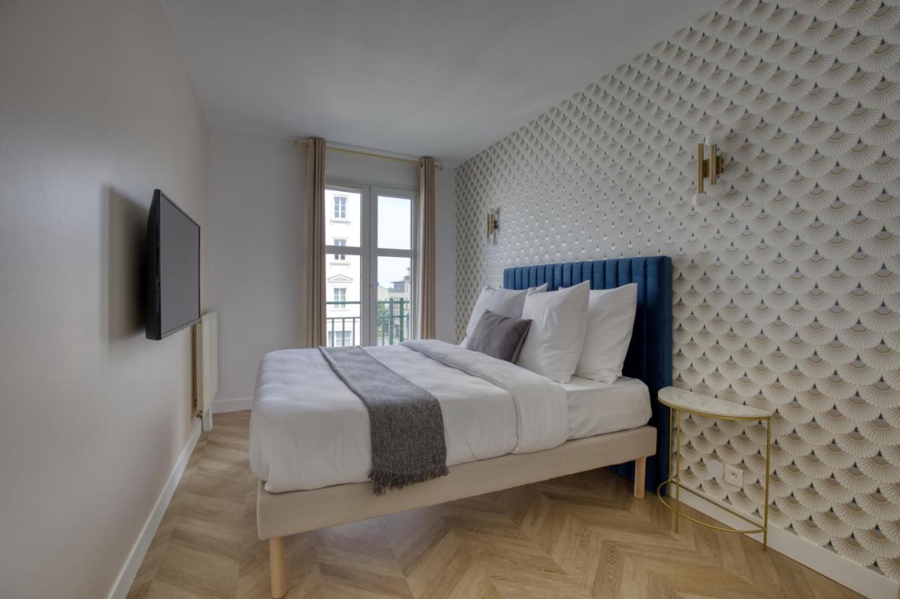 Suite Imperiale, Disneyland Paris, 6 Personnes Шеси Екстериор снимка