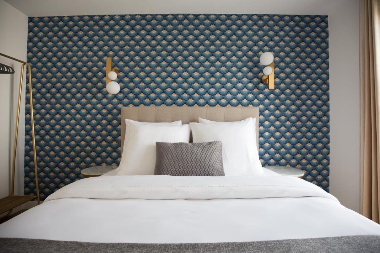 Suite Imperiale, Disneyland Paris, 6 Personnes Шеси Екстериор снимка