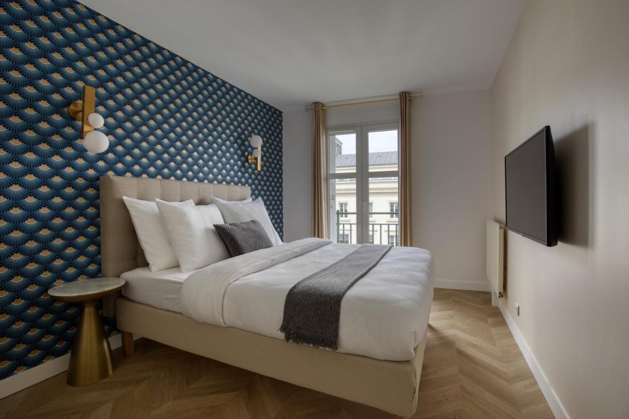 Suite Imperiale, Disneyland Paris, 6 Personnes Шеси Екстериор снимка
